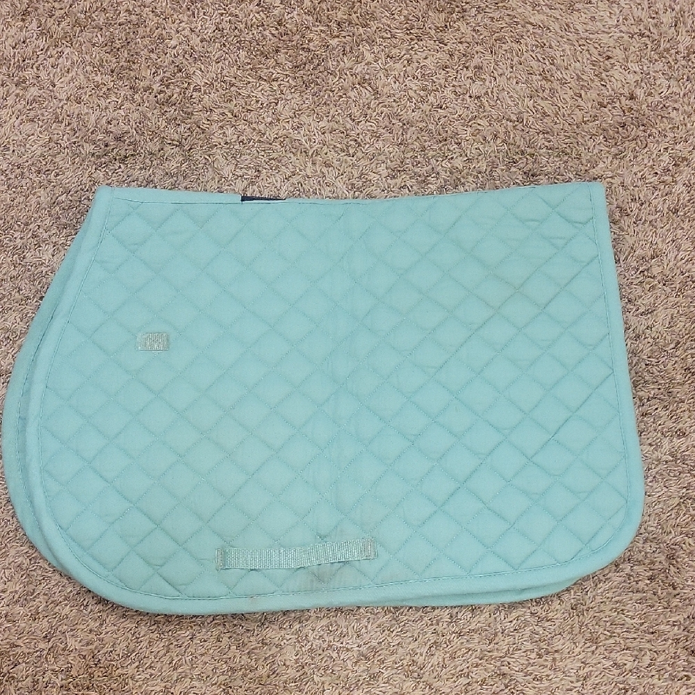Dover Saddlery All Purpose Saddle Pad